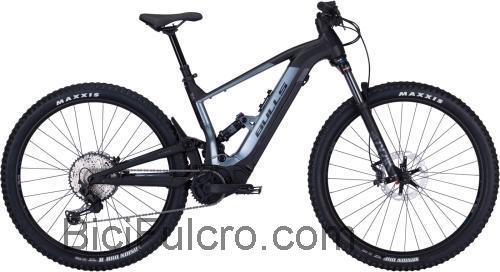 Bulls EVO AM 4 scheda tecnica e recensioni